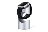 Just Mobile TimeStand - Зарядная док-станция для Apple Watch 
