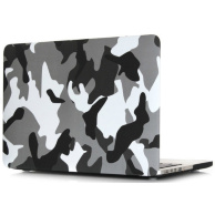 Чехол i-Blason Transparent Hard Shell для MacBook Air 13