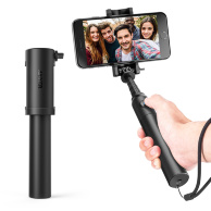 Anker Bluetooth Selfie Stick - селфи-монопод
