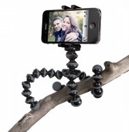 Joby GripTight Gorillapod Stand для iPhone 5s/SE,6s,7,8 и других смартфонов