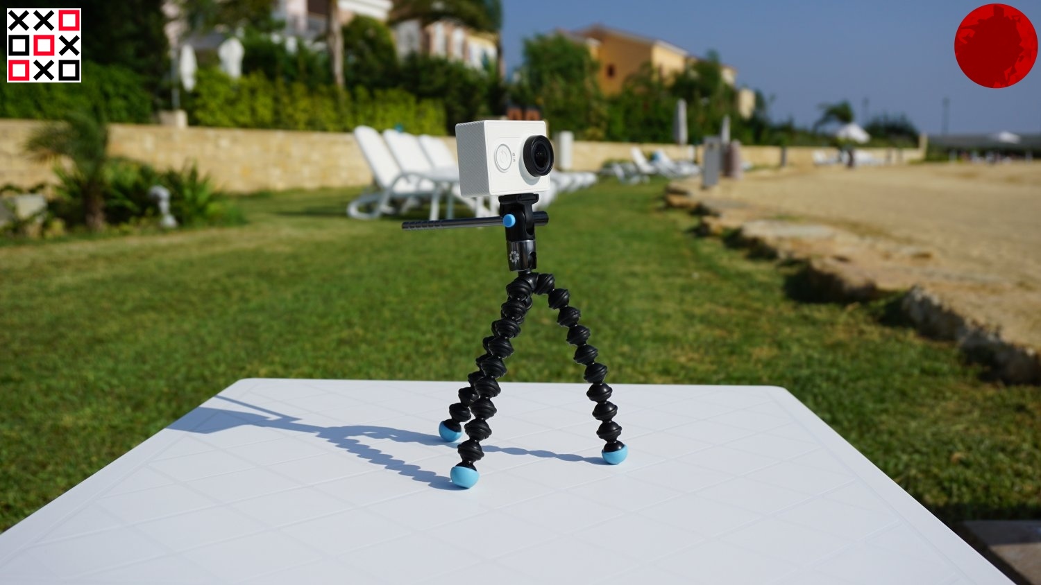 Обзор штативов Joby Gorillapod для iPhone и других смартфонов